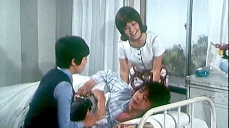Episode 37 (1971) - Episode 37 poster and promotional image