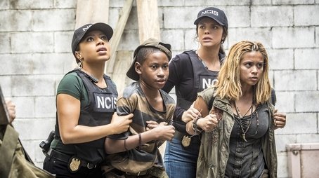 Hard Knock Life (2017) - Episode 9 poster and promotional image