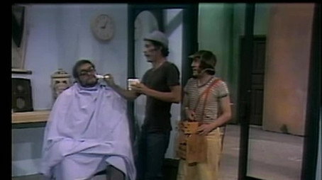 El Chavo del Ocho Stagione 1