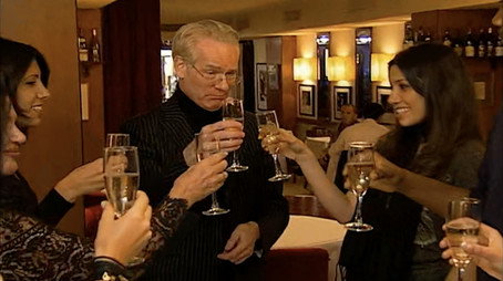 Project Runway Stagione 6