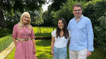 The Chilterns (2025) - Episode 42 poster and promotional image