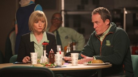 The Orange Hoodie (2013) - Episode 7 poster and promotional image