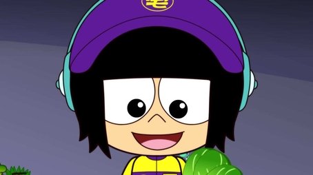 Episode 14 (2011) - Episode 14 poster and promotional image