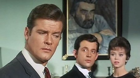The Best Laid Schemes (1968) - Episode 1 poster and promotional image