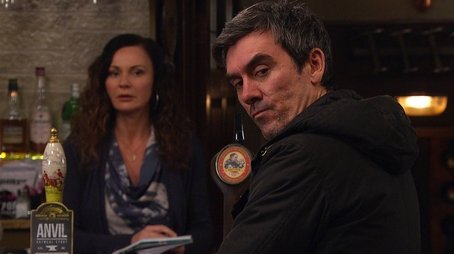 Friday 26 February (2021) - Episode 49 poster and promotional image
