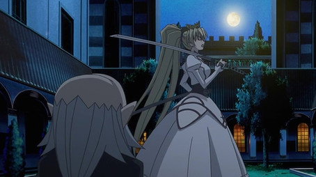 MURDER PRINCESS Sezona 1
