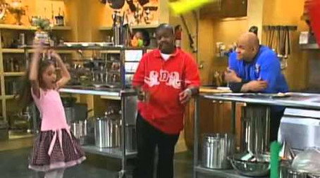 Cory in the House Sezóna 2