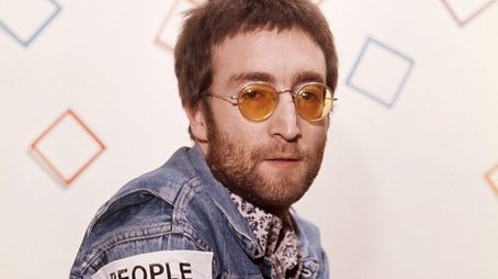John Lennon Special (2000) - Episode 4 poster and promotional image