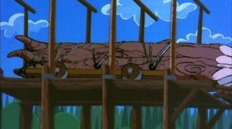 Bulldozer Tries Again (1975) - Episode 48 poster and promotional image