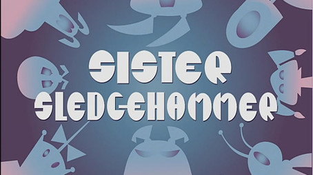 Mi vida de robot adolescente Temporada 2