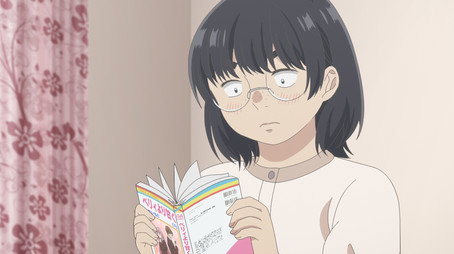 ブスに花束を。 Сезон 1