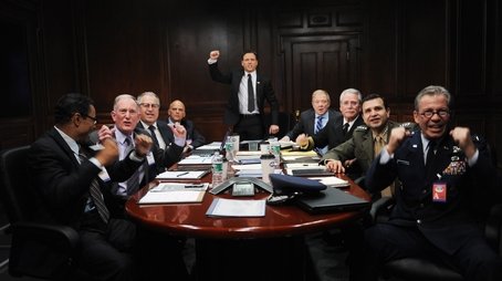 Top of the Hour (2013) - Episode 16 poster and promotional image