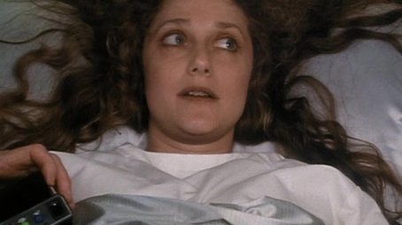 Tomorrow's Child (1992) - Episode 11 poster and promotional image