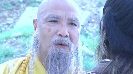 倚天屠龙记 Sezóna 1