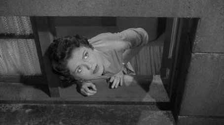 Guilty Witness (1955) - Episode 11 poster and promotional image