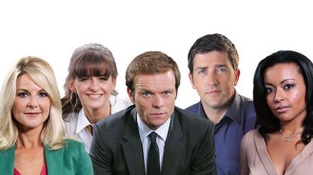 Series 7 (2011) - Season 7 poster and promotional image