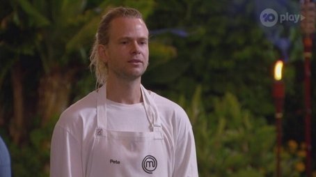 Cooking With Fire (Immunity Challenge) (2021) - Episode 19 poster and promotional image