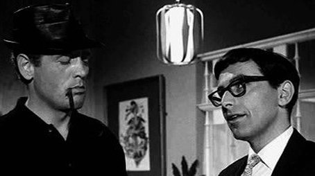 The Battle of the Cameras (1964) - Episode 8 poster and promotional image
