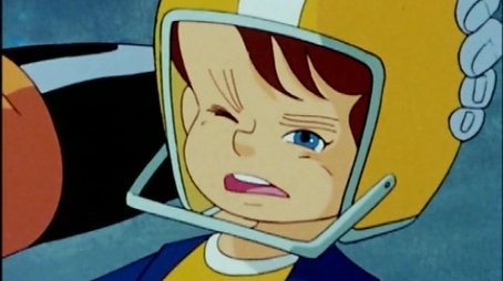 Combat mission of dawn (1980) - Episode 23 poster and promotional image