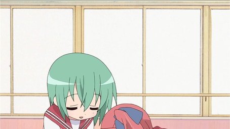 I Can't Suddenly Change (2007) - Episode 15 poster and promotional image
