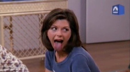 Caroline and the Rotten Plum (1998) - Episode 3 poster and promotional image