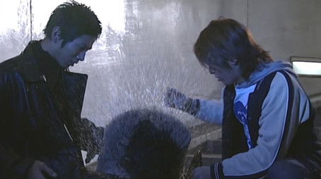 The Twentieth Birthday (2002) - Episode 45 poster and promotional image