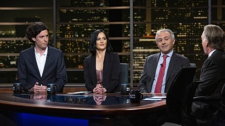 Episode 523 (2020) - Episode 8 poster and promotional image