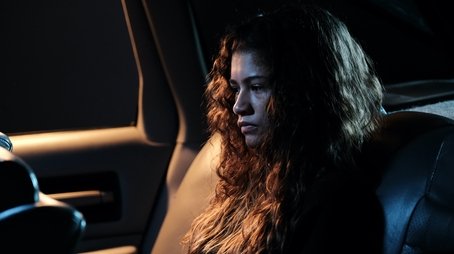 Trying to Get to Heaven Before They Close the Door (2022) - Episode 1 poster and promotional image