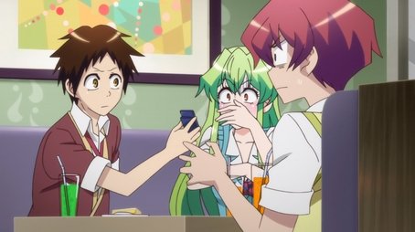 Jitsu wa Watashi wa110