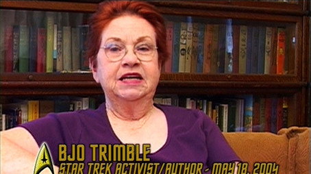 Star Trek Stagione 0