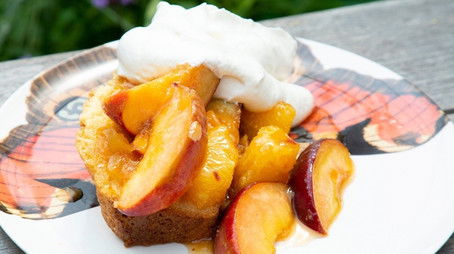 Memories to Grill For (2022) - Episode 4 poster and promotional image