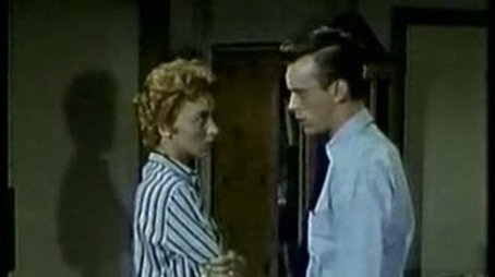 The Other Side of the Moon (1956) - Episode 39 poster and promotional image