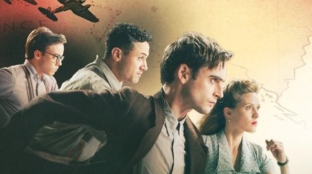 Season 3 (2017) - Season 3 poster and promotional image