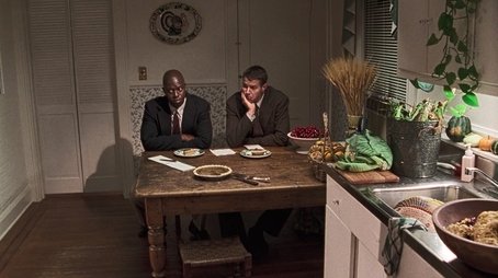 Hate Crimes (1995) - Episode 5 poster and promotional image