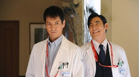 DOCTORS 最強の名医 Сезон 3