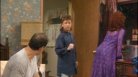 Here's Lookin' at You, Kid (1989) - Episode 21 poster and promotional image