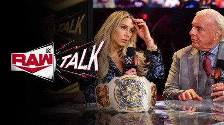 Raw Talk Сезон 5