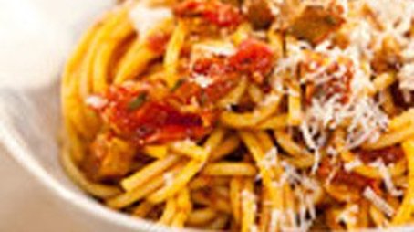 Great Italian Pasta Sauces (2013) - Episode 15 poster and promotional image