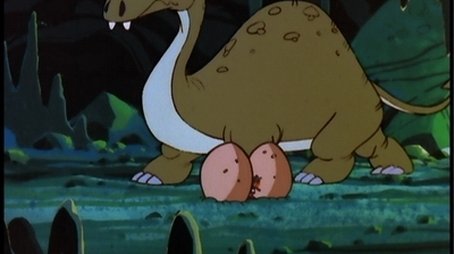 Voyage To A Volcanic Island (1975) - Episode 52 poster and promotional image
