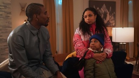 Overnight Celebrity (2022) - Episode 1 poster and promotional image