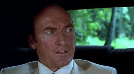 The Golden Noose (1980) - Episode 15 poster and promotional image