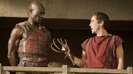 Paterfamilias (2011) - Episode 3 poster and promotional image