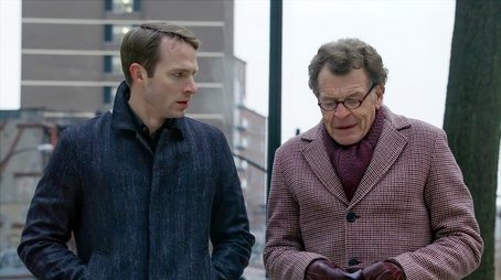 Mr. Raleigh Sinclair III (2018) - Episode 14 poster and promotional image