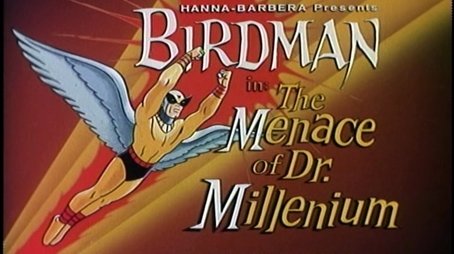 The Menace Of Dr. Millenium (1967) - Episode 37 poster and promotional image