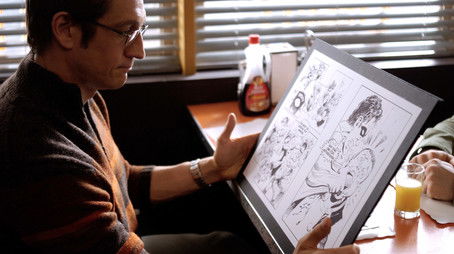 How Far You Can Go (2004) - Episode 5 poster and promotional image