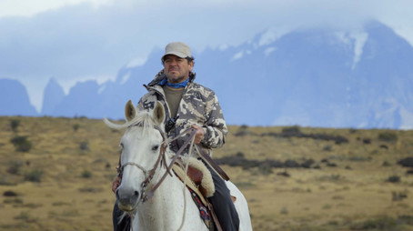 Patagonia: Life on the Edge of the World Сезон 1