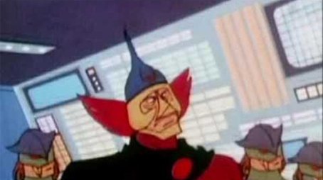 Jupiter Moon Menace (1978) - Episode 38 poster and promotional image