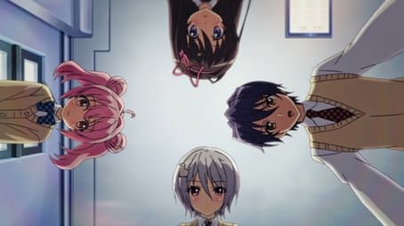 My Mental Choices Are Completely Interfering with my School Romantic Comedy17