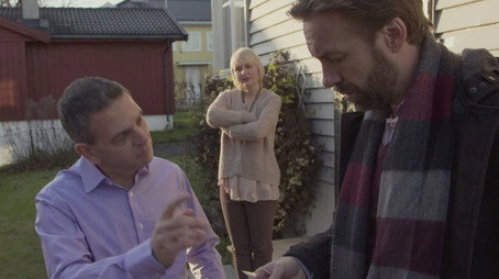Helt perfekt Сезон 2