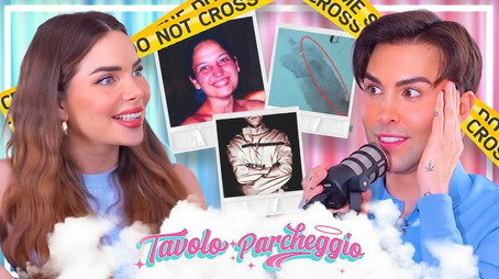 Tavolo Parcheggio Сезон 1